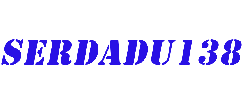 SERDADU138